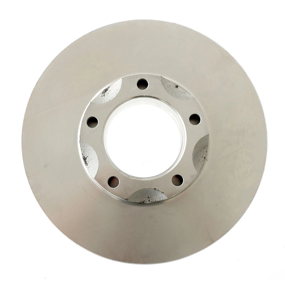 Trojan Cast Iron Trailer Disc Brake Rotor Set 225mm Trojan Cast Iron Trailer Disc Brake Rotor Set 225mm