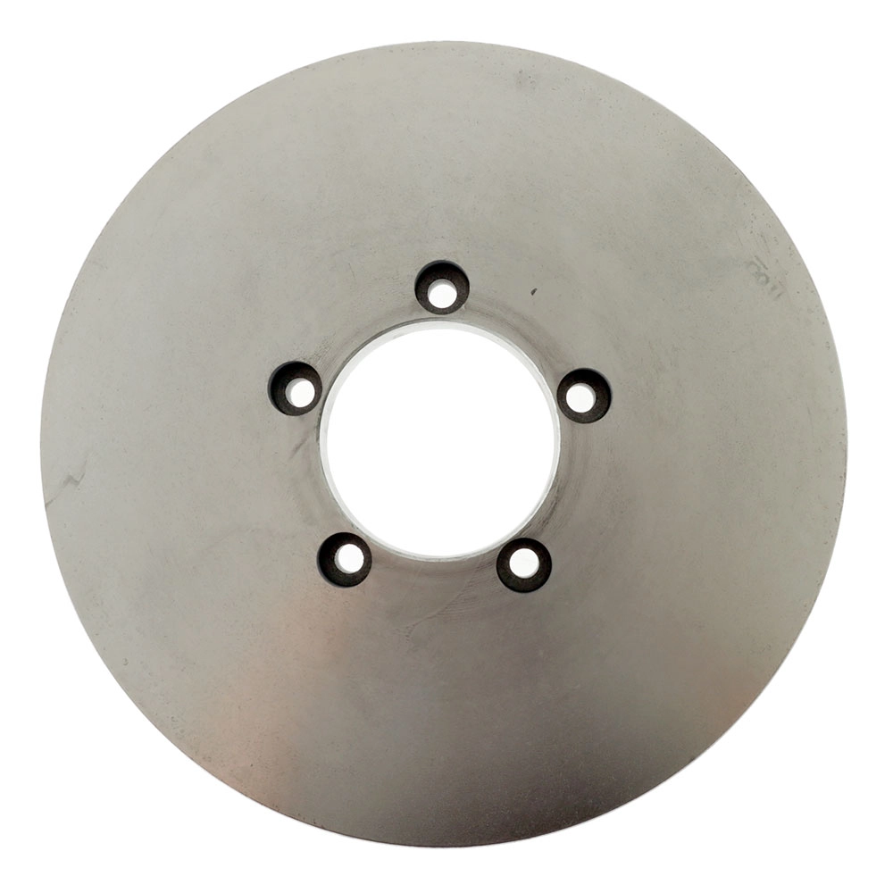 Trojan Cast Iron Trailer Disc Brake Rotor Set 275mm Trojan Cast Iron Trailer Disc Brake Rotor Set 275mm