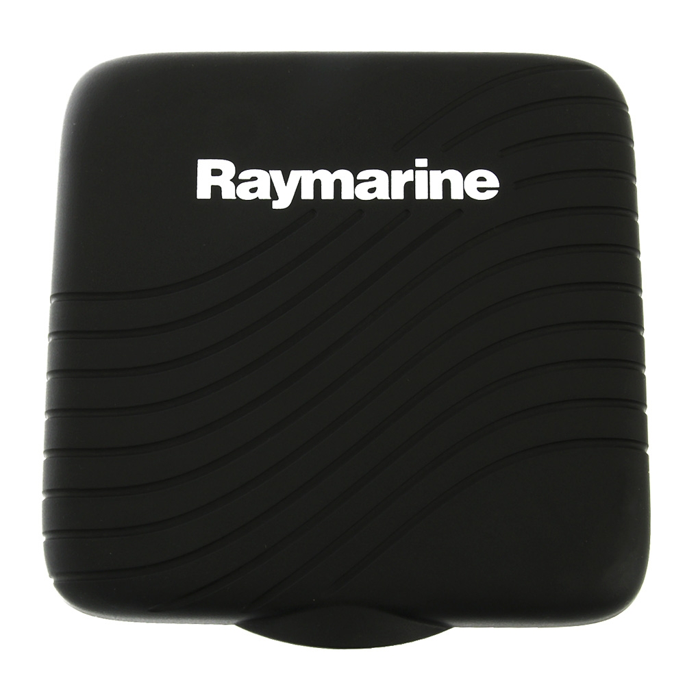 Raymarine Flush Mount Sun Cover for Dragonfly 4/5