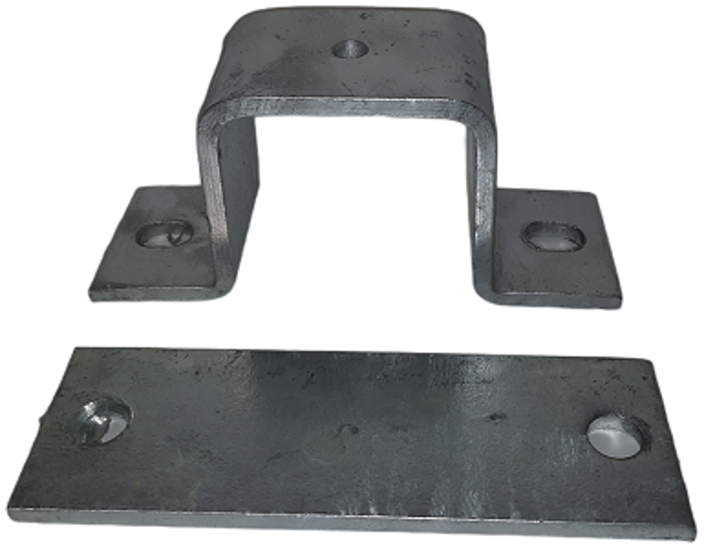 Trojan D/T Inner Bracket for 65mm RHS