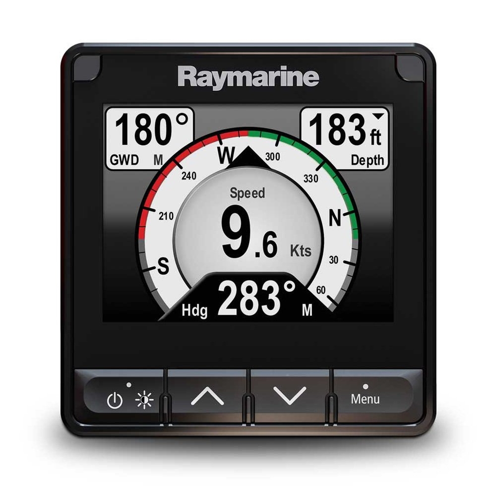 Raymarine i70s Multifunction Colour Display