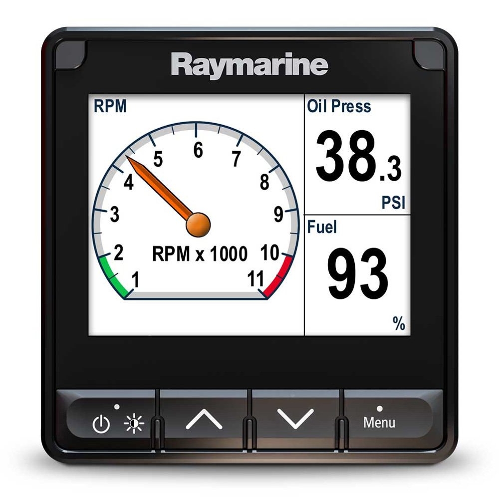 Raymarine i70s Multifunction Colour Display