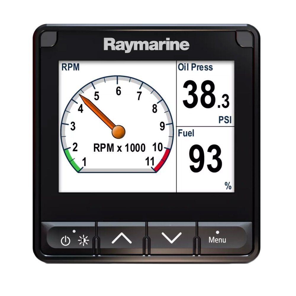 Raymarine i70s Multifunction Colour Display