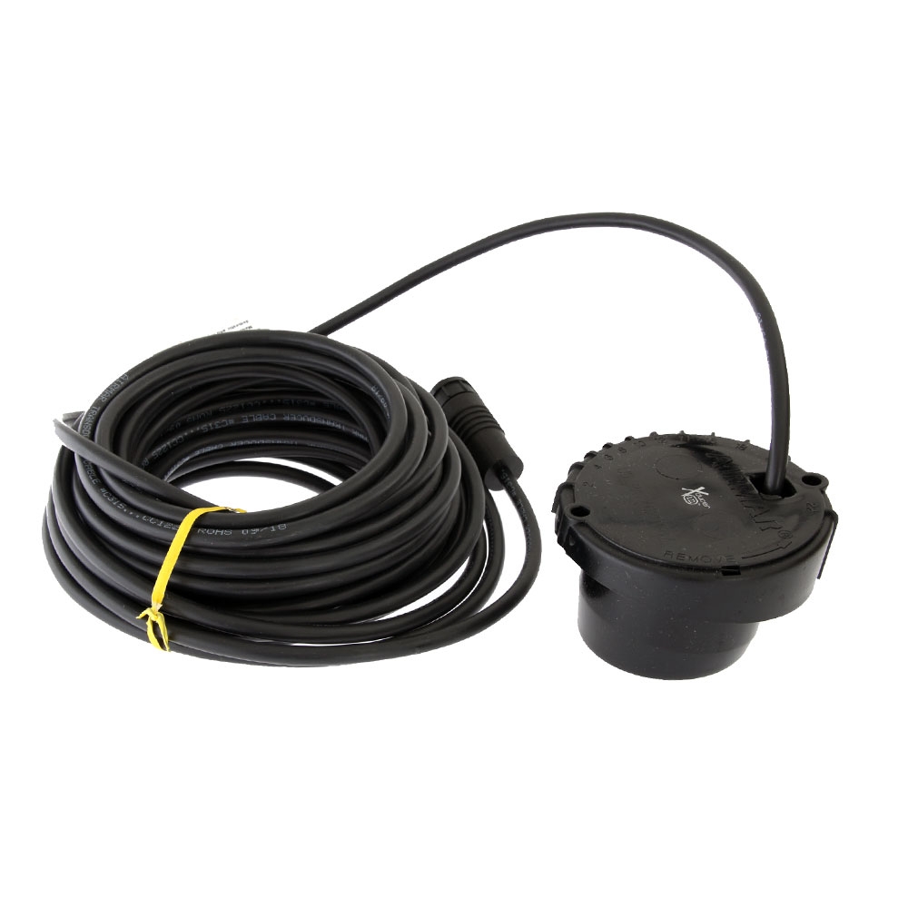 Airmar XSONIC P79 In-Hull Depth Transducer 600w 50/200kHz