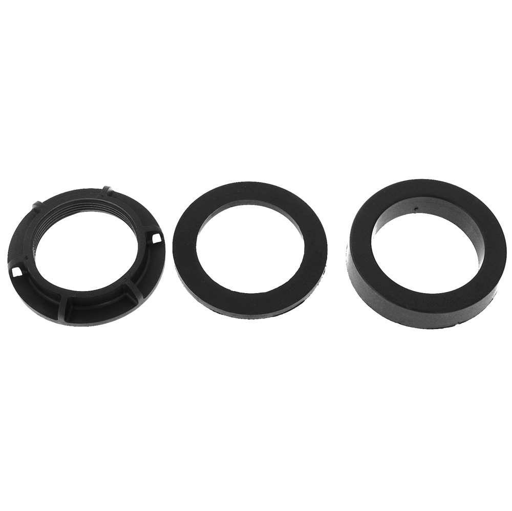 Airmar XSONIC P319 Plastic Thru-Hull Transducer 600w 50/200kHz