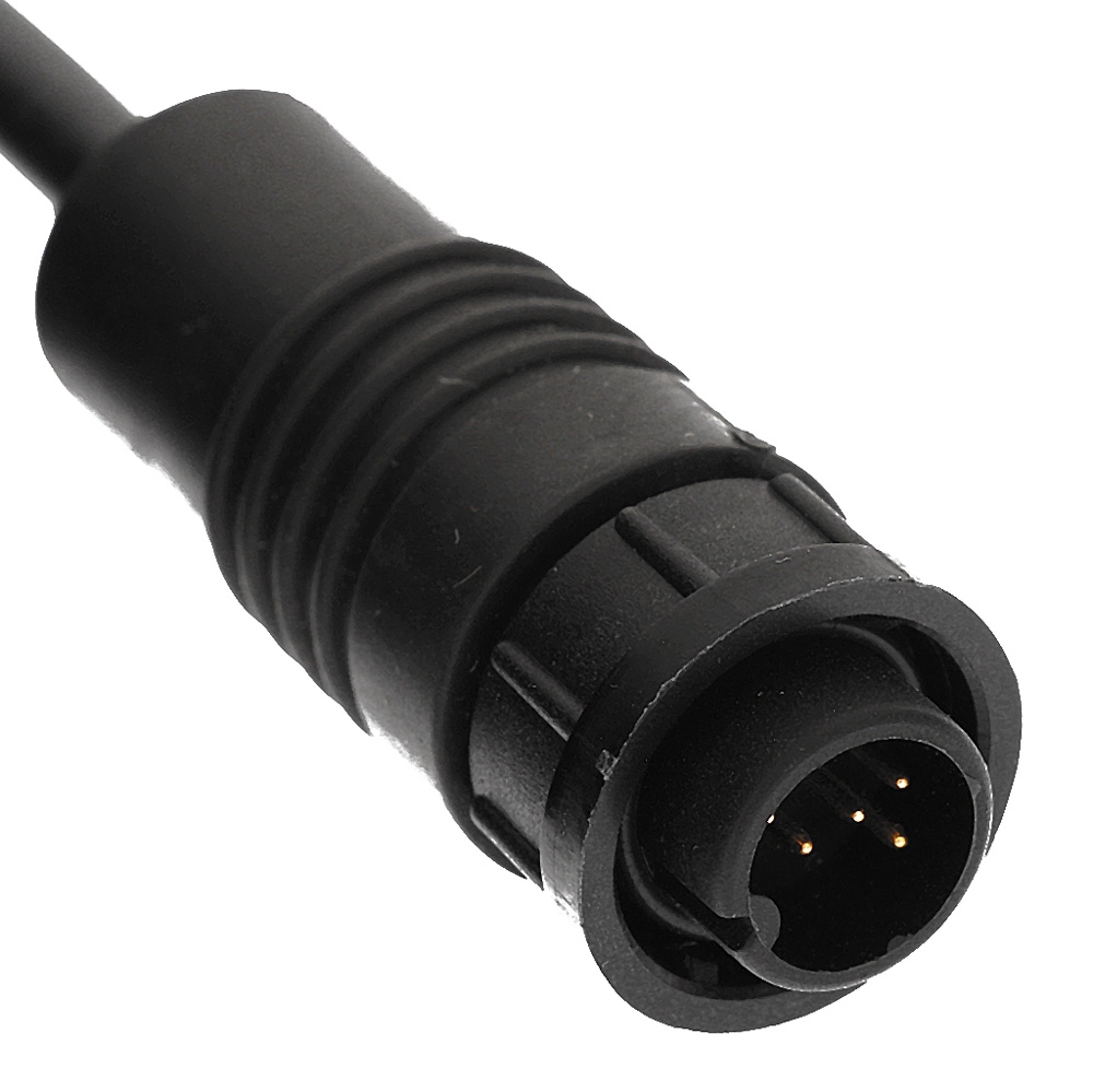 Airmar XSONIC P319 Plastic Thru-Hull Transducer 600w 50/200kHz