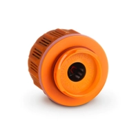 GRAYL GeoPress Replacement Purifier Cartridge Orange Thumbnail GRAYL GeoPress Replacement Purifier Cartridge Orange