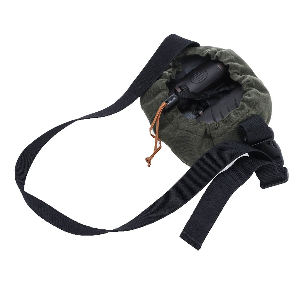 Swazi Binocular Case Tussock M