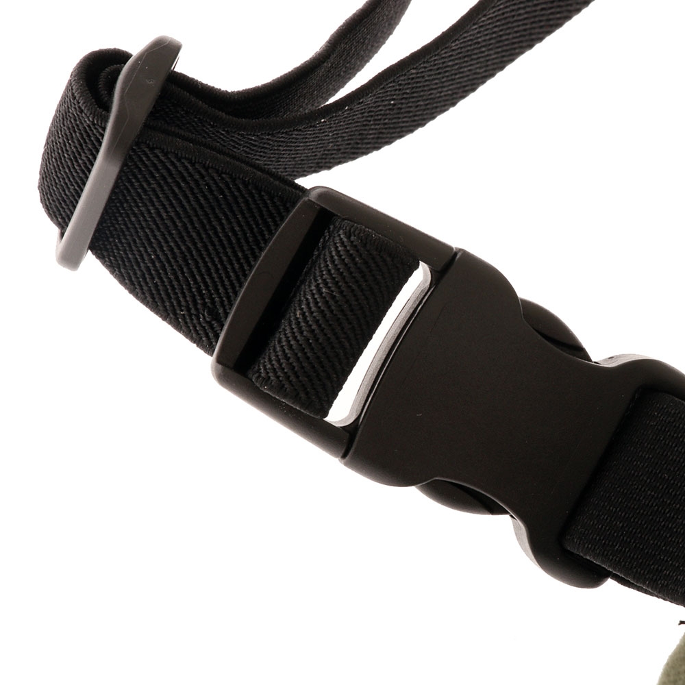 Swazi Binocular Case Olive M