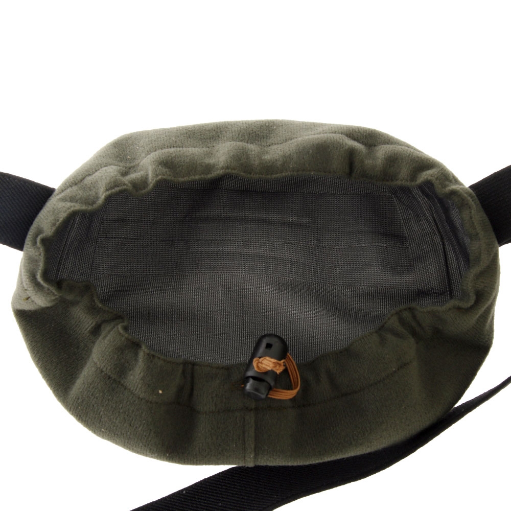 Swazi Binocular Case Olive M