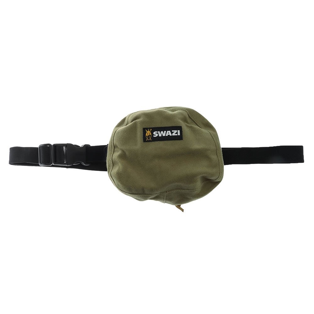 Swazi Binocular Case Tussock M