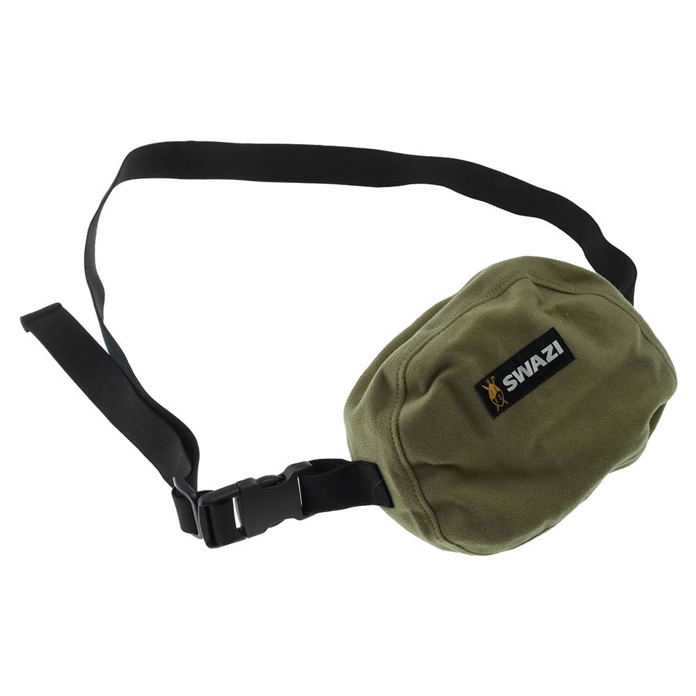 Swazi Binocular Case Tussock M