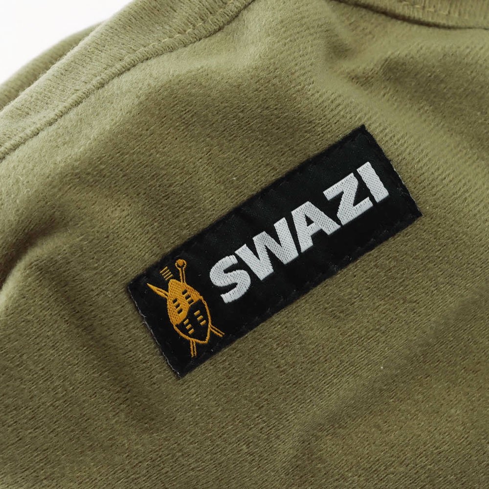 Swazi Binocular Case Tussock M