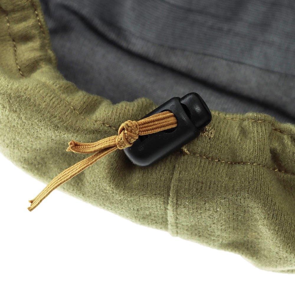 Swazi Binocular Case Tussock M