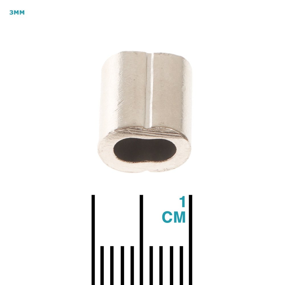 Swage Ferrule