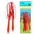 Ocean Angler Slider Rig Replacement Twin Hooks Pack Candy Apple