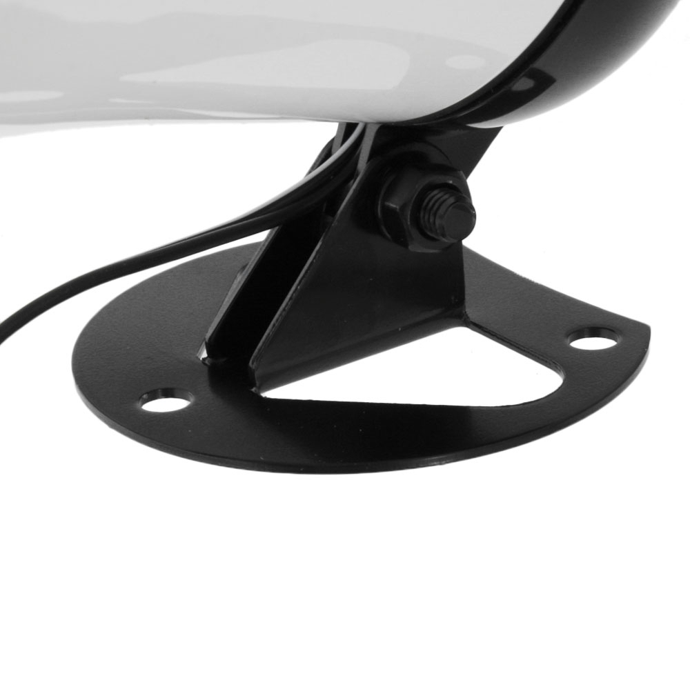 Waterproof 5-inch Horn Speaker 8ohm 10W