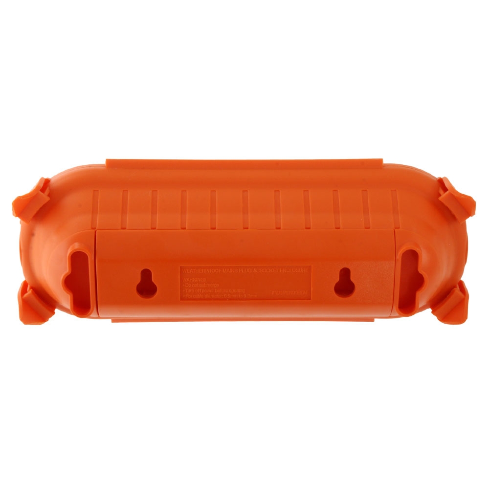 Waterproof IP44 Plug and Socket Protective Case