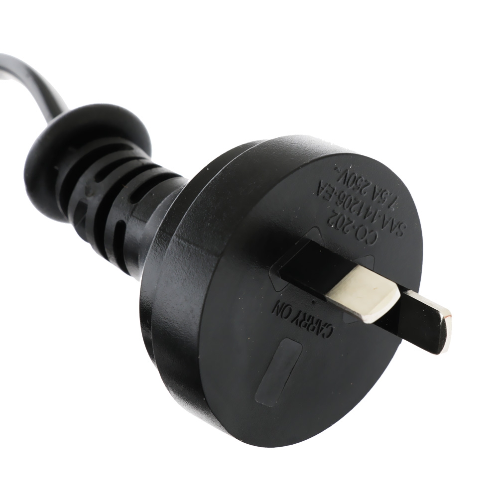 Automatic SLA Battery Charger 6V/12V/24V 1.2A