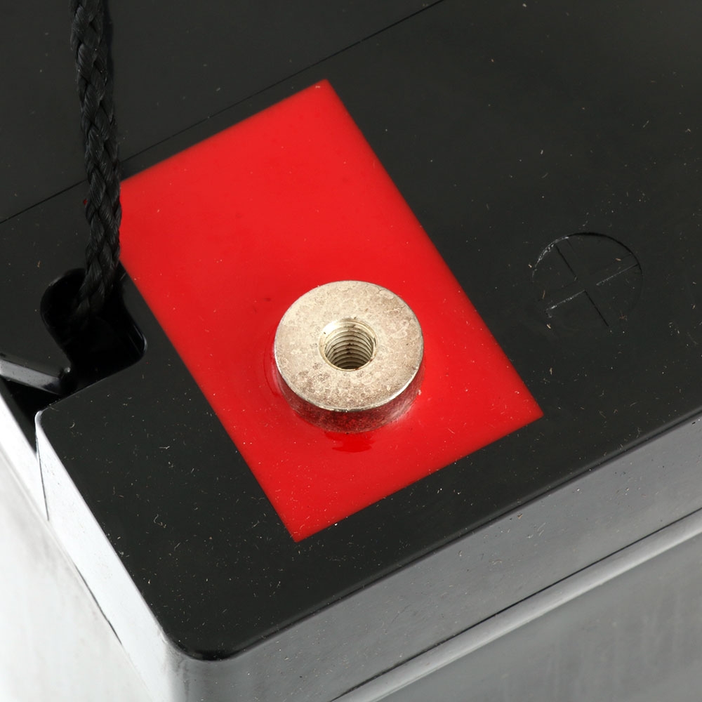 Powertech Deep Cycle AGM Rechargeable Battery 12V 26Ah