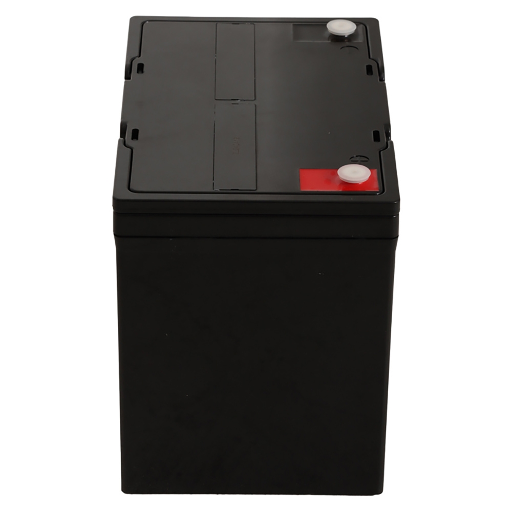 Powertech Deep Cycle AGM Rechargeable Battery 12V 75Ah