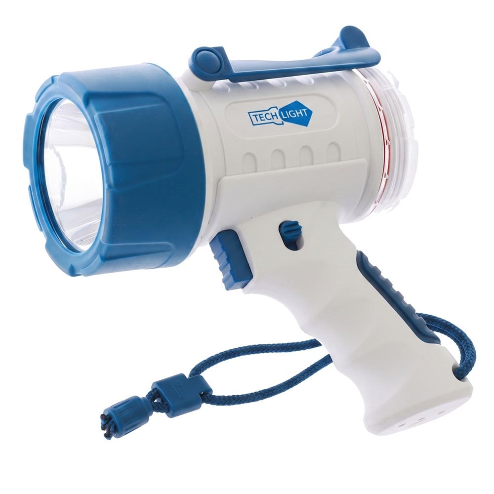 Techlight Waterproof Floating Rechargeable Spotlight 700LM