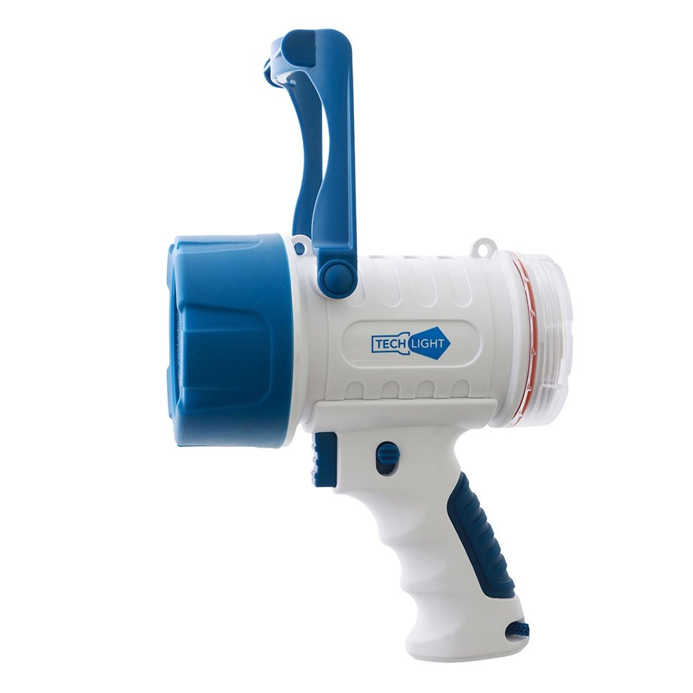 Techlight Waterproof Floating Rechargeable Spotlight 700LM