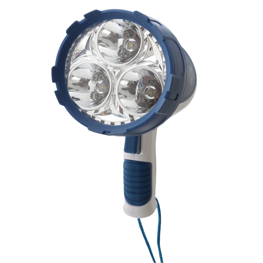 Waterproof Floating Spotlight 1500lm