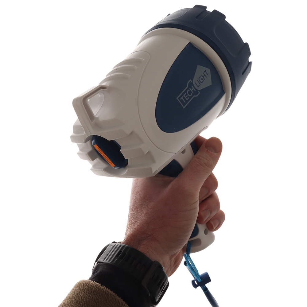 Waterproof Floating Spotlight 1500lm