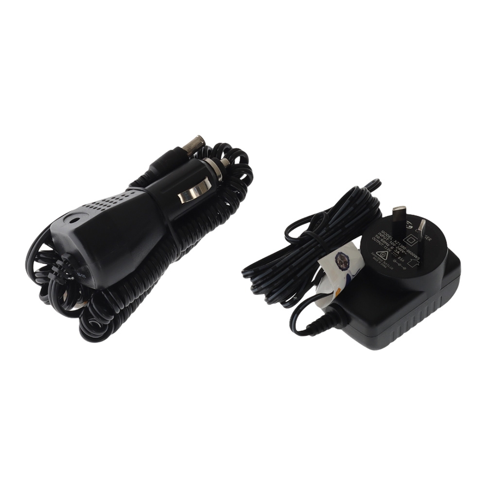 Waterproof Floating Spotlight 1500lm