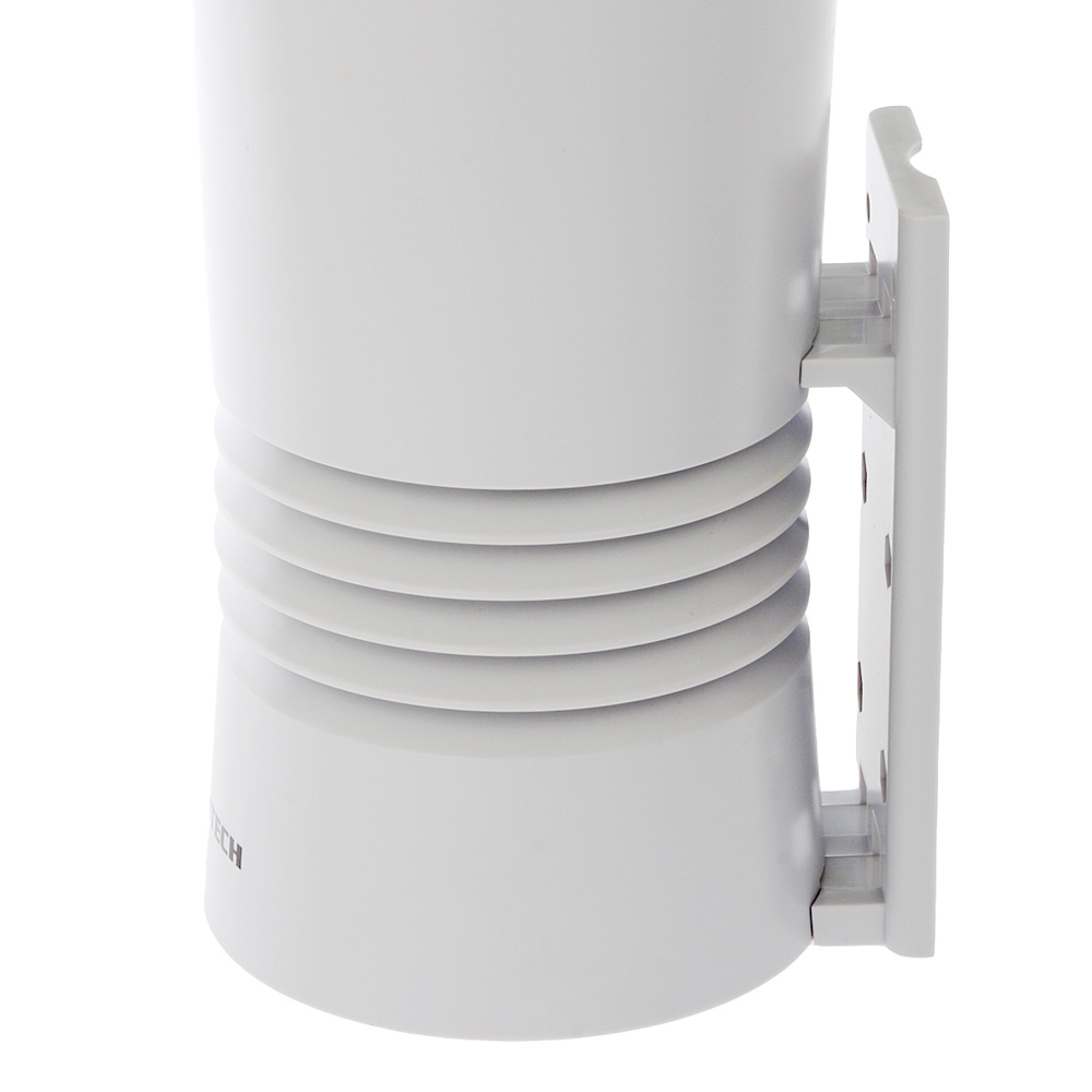 Digitech Digital Rain Gauge with Temperature