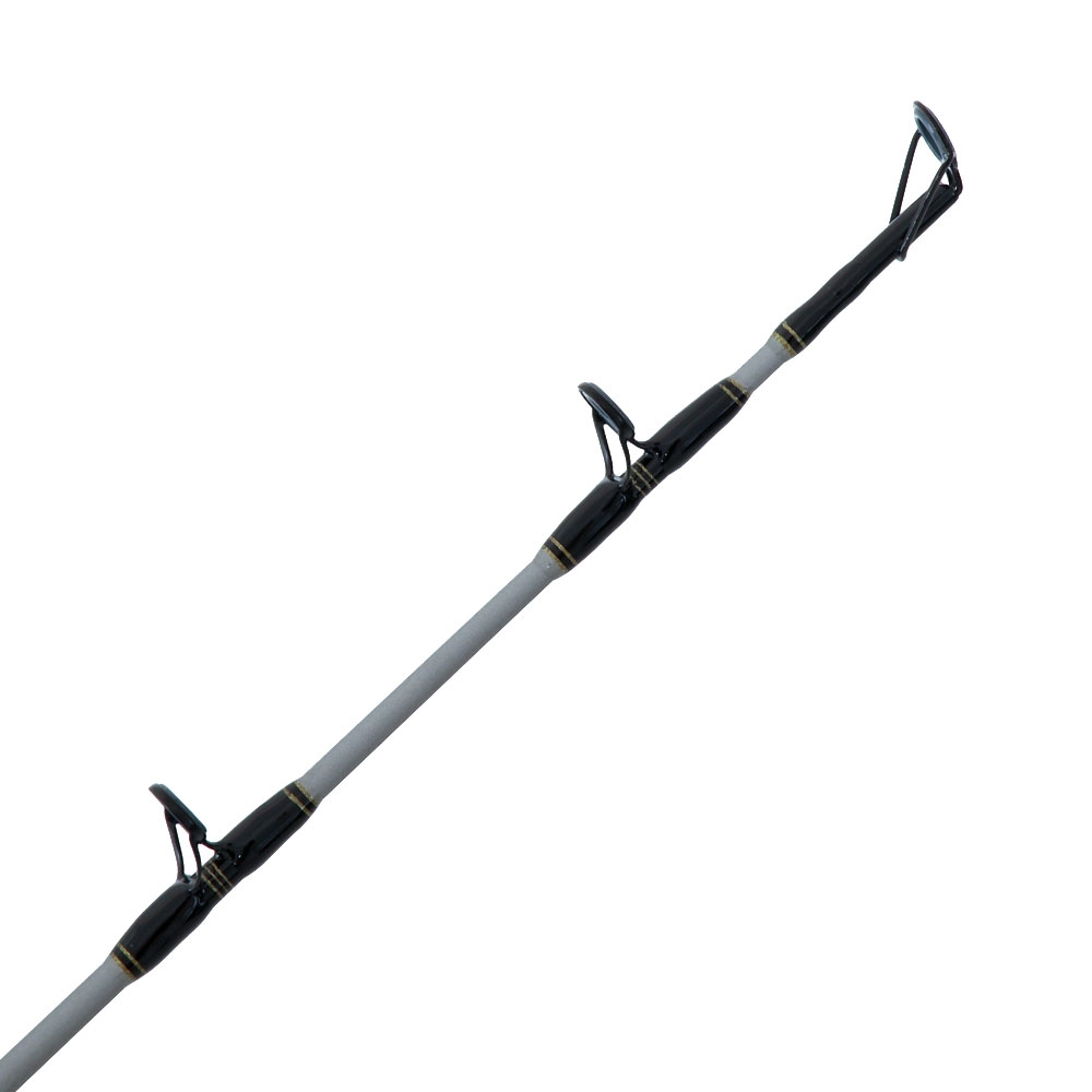 Fin-Nor Lethal LTC56-325 Overhead Jigging Rod 5ft 6in 24-37kg 1pc