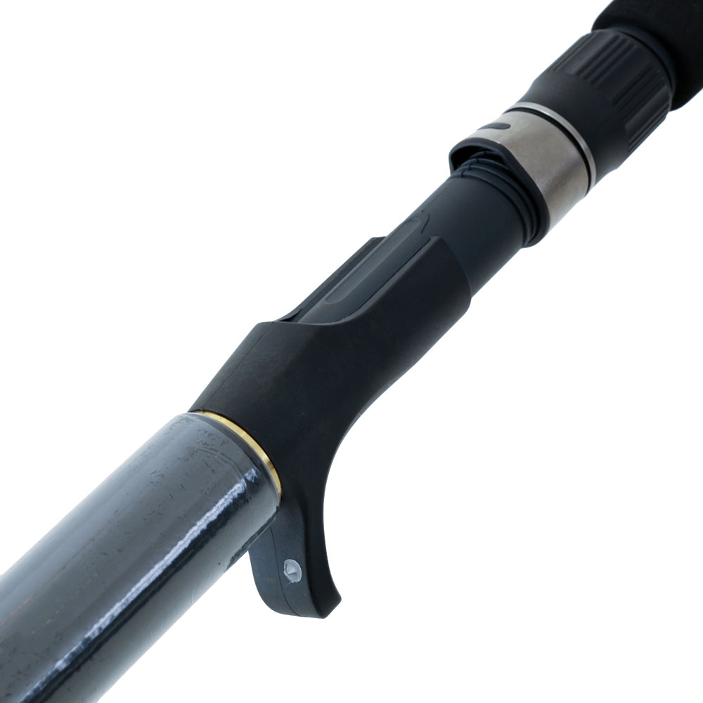 Fin-Nor Lethal LTC56-325 Overhead Jigging Rod 5ft 6in 24-37kg 1pc