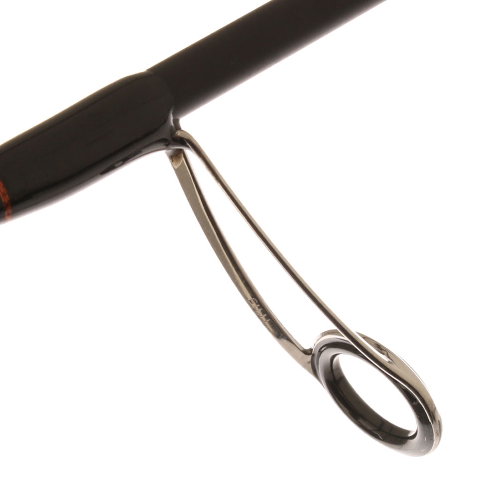 Daiwa Silver Creek 704LFS Trout Spinning Rod 7ft 6-11lb 4pc