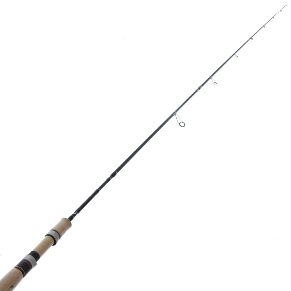 Daiwa Silver Creek 704LFS Trout Spinning Rod 7ft 6-11lb 4pc