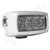 Rigid 94451 Marine SR-Q Diffused Spreader Light Surface Mount - Single