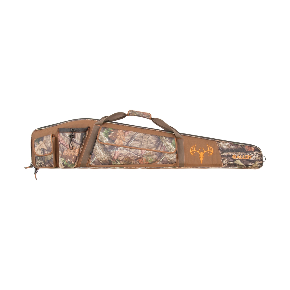 Allen Gear Fit Pursuit Bruiser Rifle Case 48in