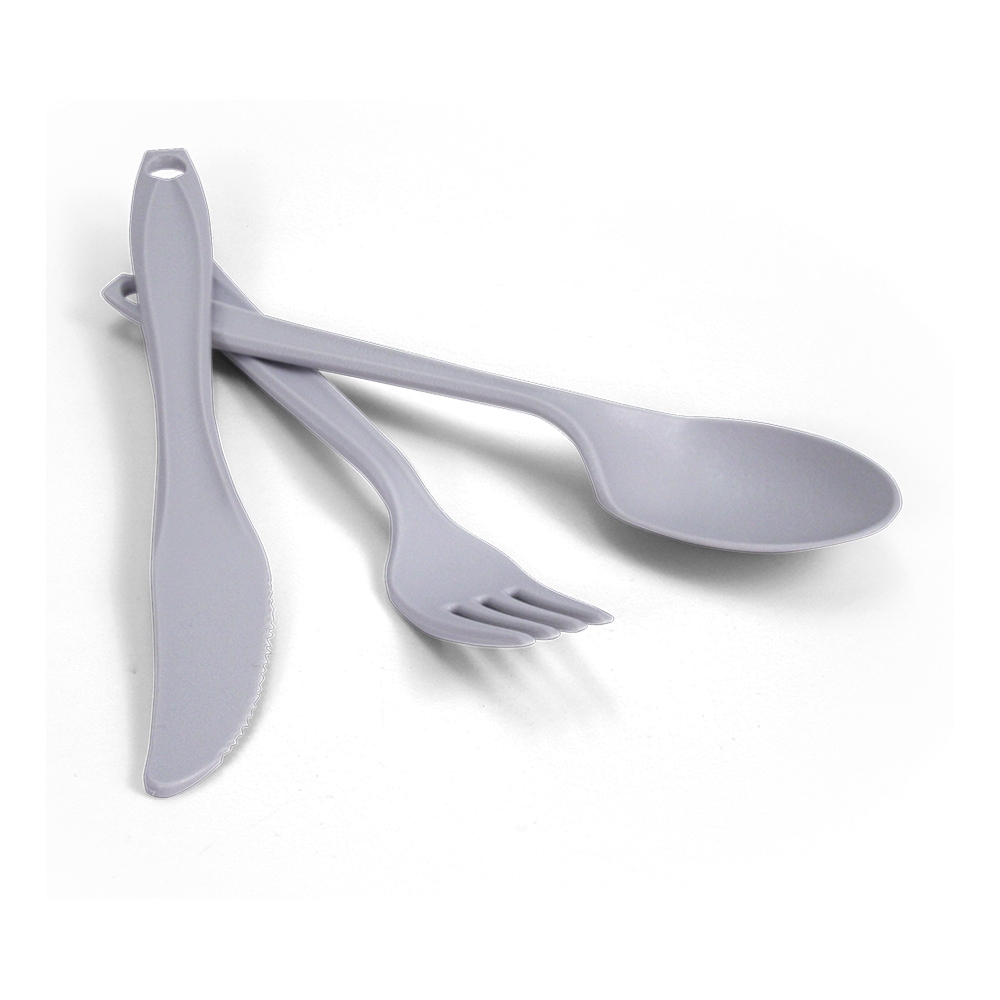 Coghlan's Lexan Cutlery Set