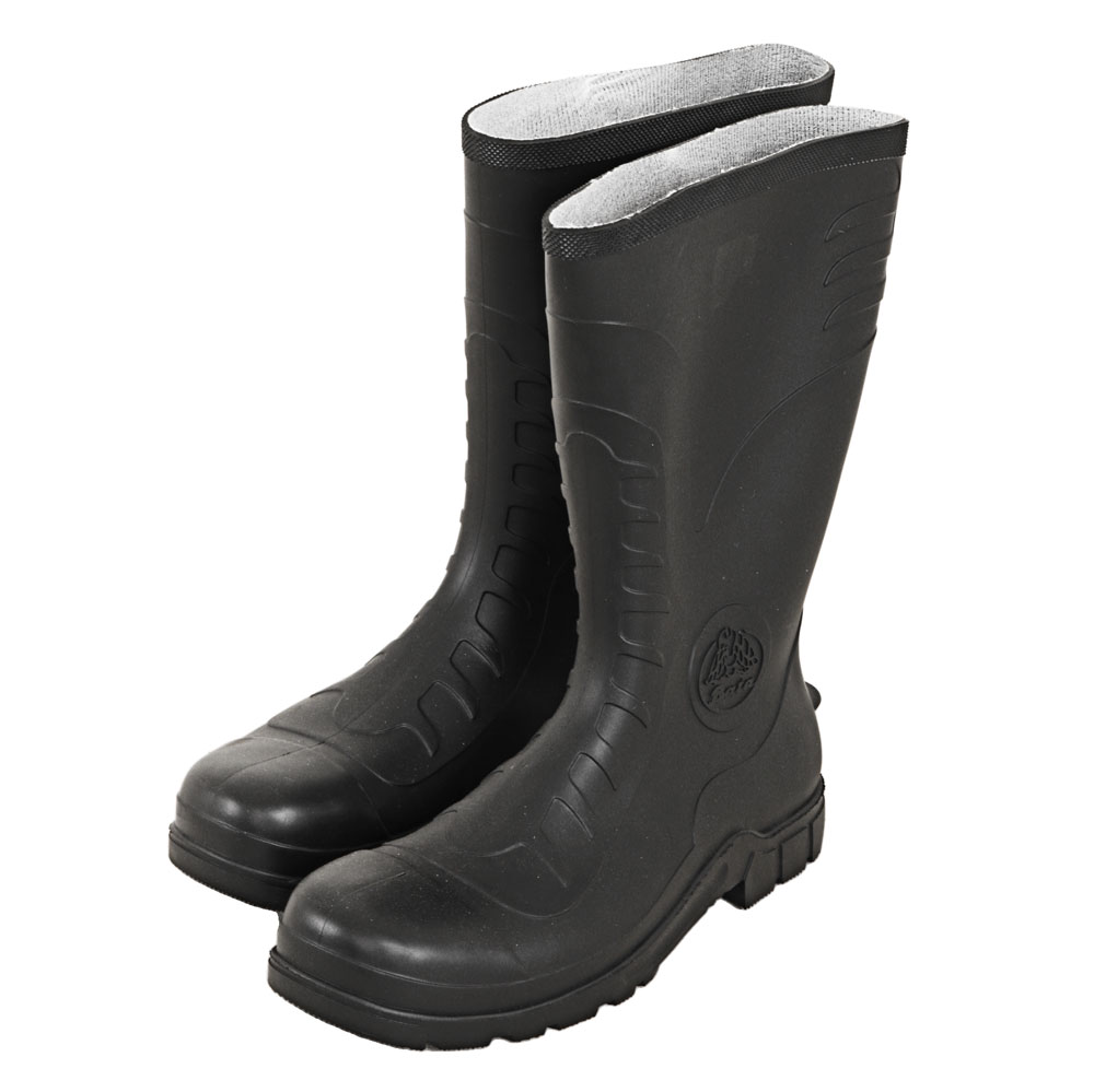 Bata Handyman PVC Non-Slip Safety Gumboots UK8/US9