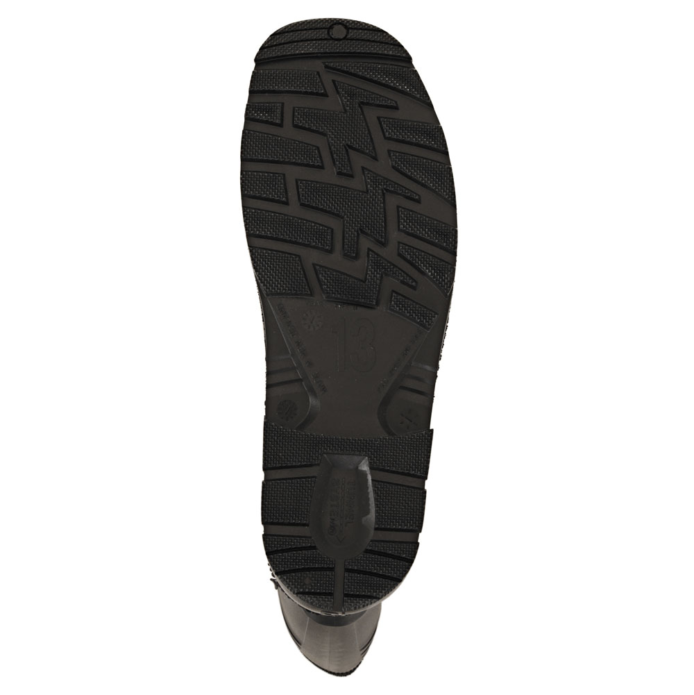 Bata Handyman PVC Non-Slip Safety Gumboots