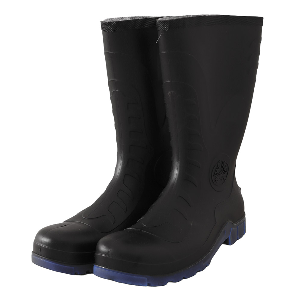 Bata Handyman Safety II PVC Gumboots UK11/US12