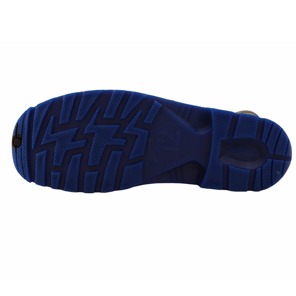 Bata Handyman Safety II PVC Gumboots UK13/US14