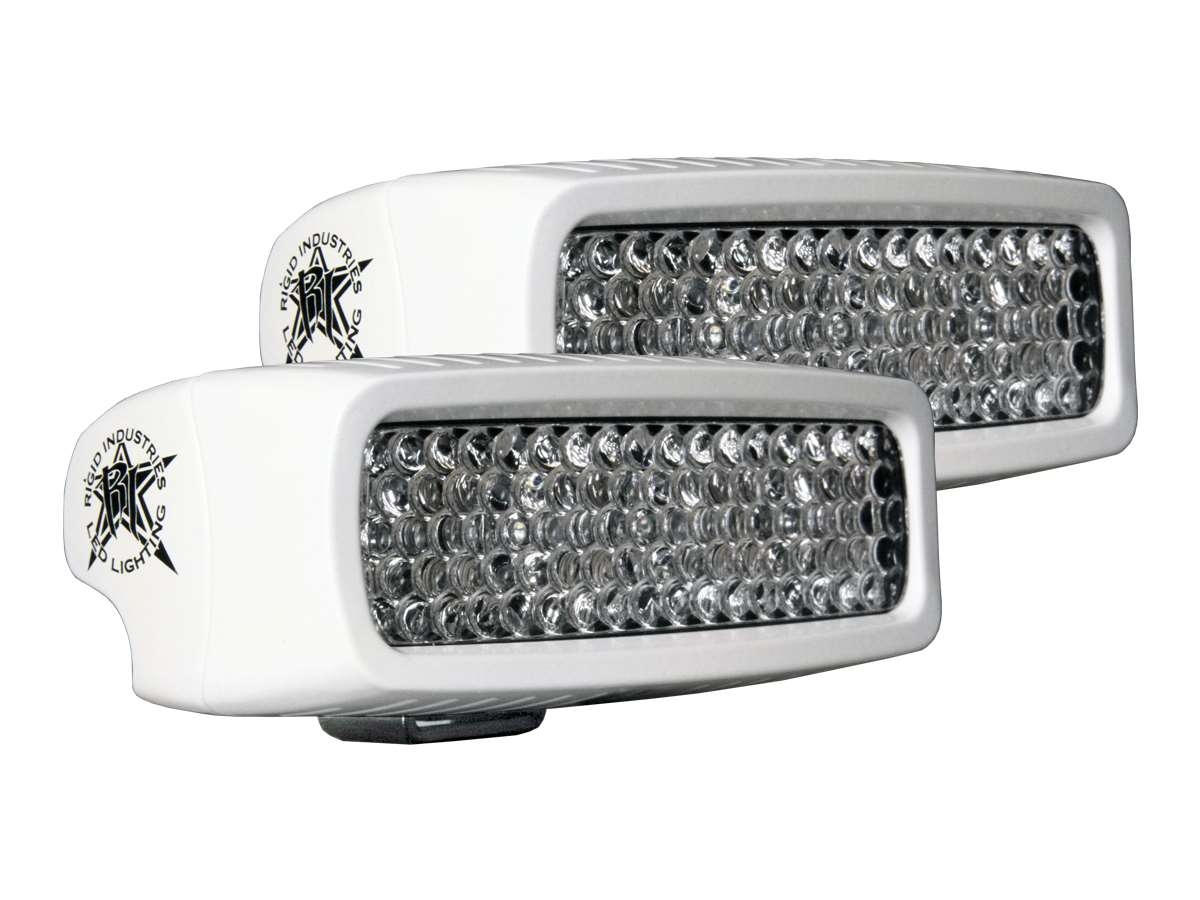 Rigid Marine SR-Q Diffused Spreader Light
