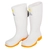 Bata Rigger Gumboots White UK15/US16