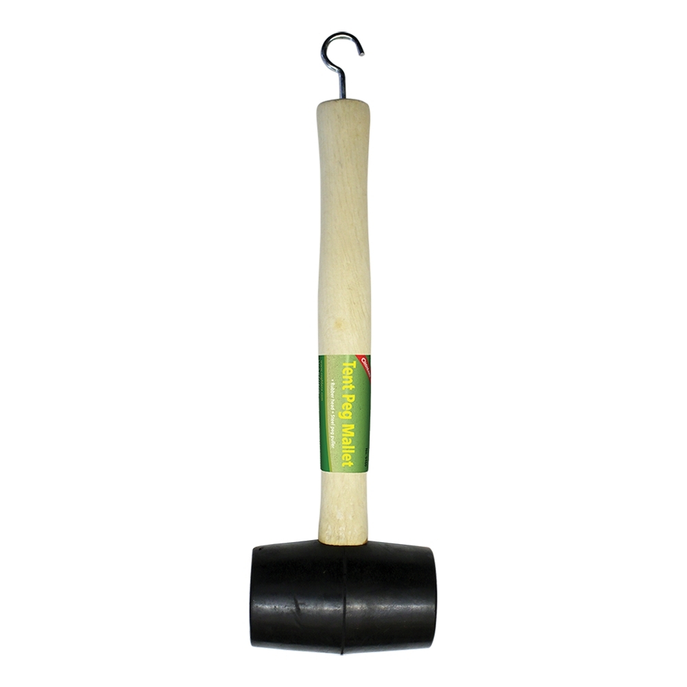Coghlan's Rubber Mallet