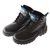 Bata Natural Saturn Leather Safety Boots UK11/US12