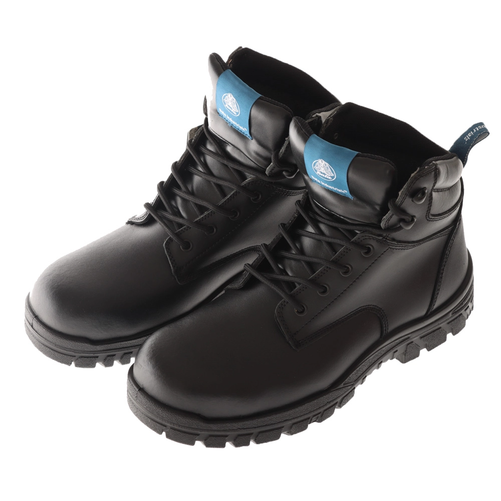 Bata Natural Saturn Leather Safety Boots UK10/US11 Bata Natural Saturn Leather Safety Boots UK10/US11