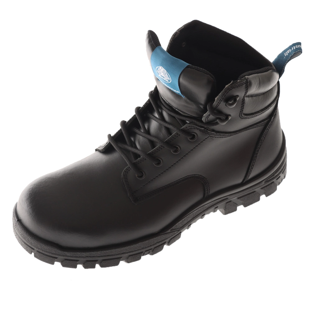 Bata Natural Saturn Leather Safety Boots Bata Natural Saturn Leather Safety Boots