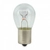 Hella Marine BA15s Base Navigation Lamp and Interior Lamp Bulb 12V - 21W