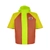 Stormline Nelson 948 Waterproof PVC Short Sleeve Rain Jacket S
